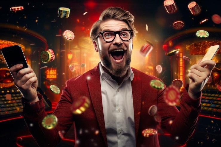 toto88a Slots Lobby