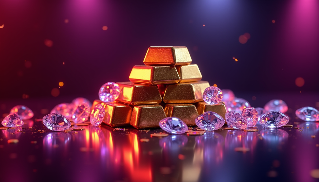 toto88a Nikmati Koleksi Slot Menarik di toto88a