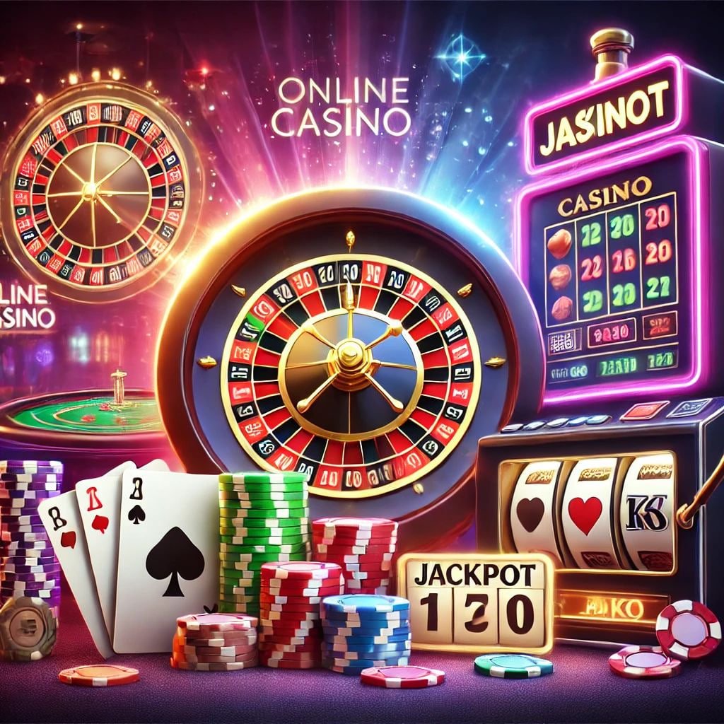 toto88a Mulakan pengalaman kasino dan slot di toto88a hari ini